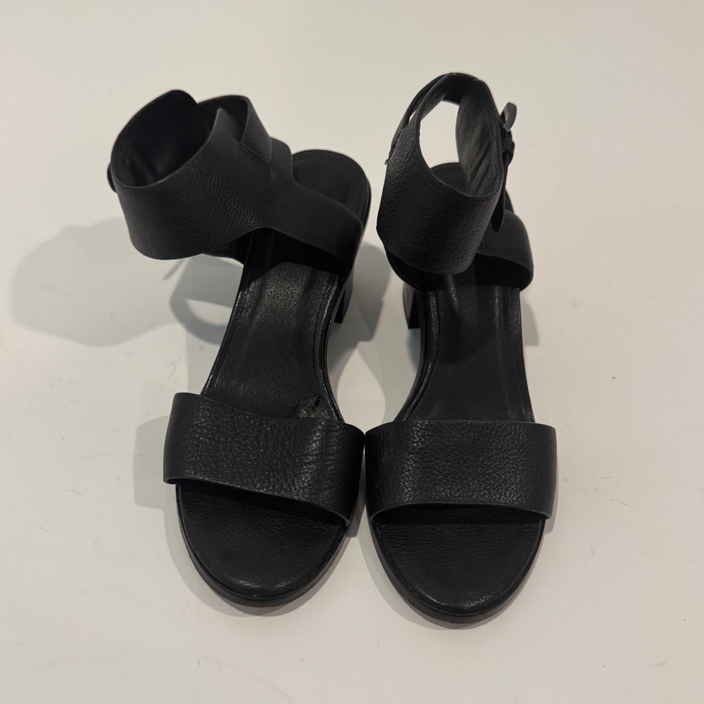 Joie Leather Sandals